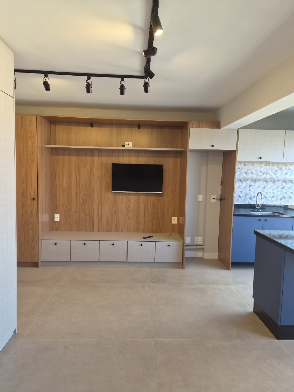 Apartamento, 1 quarto, 37 m² - Foto 22