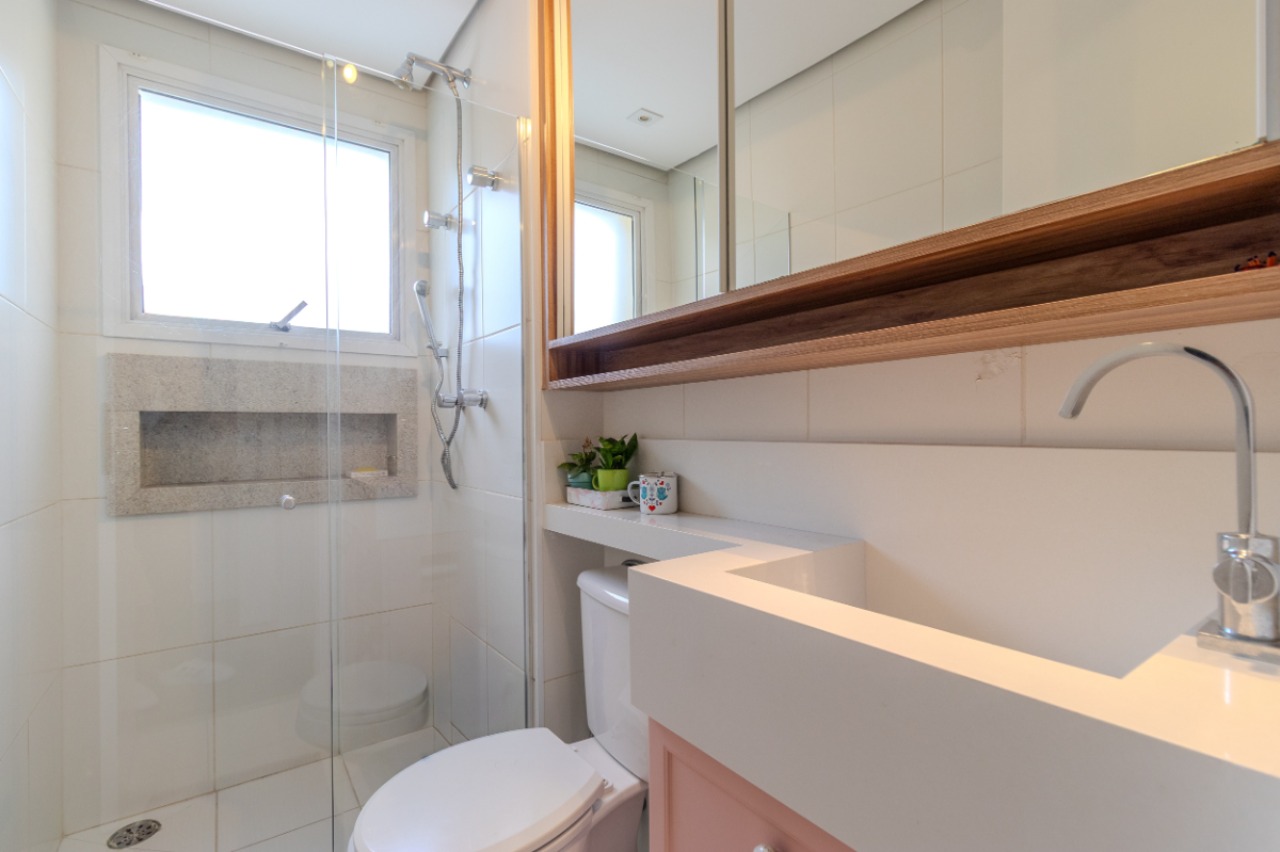 Apartamento, 4 quartos, 180 m² - Foto 14