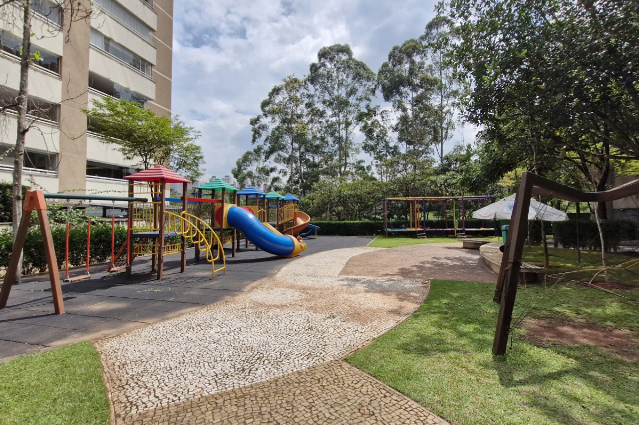 Apartamento, 3 quartos, 130 m² - Foto 48