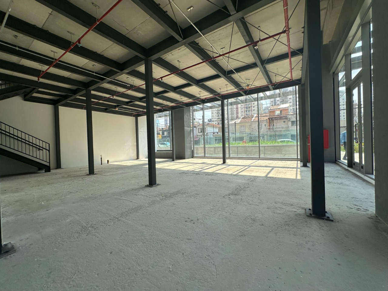 Loja-Salão, 276 m² - Foto 4