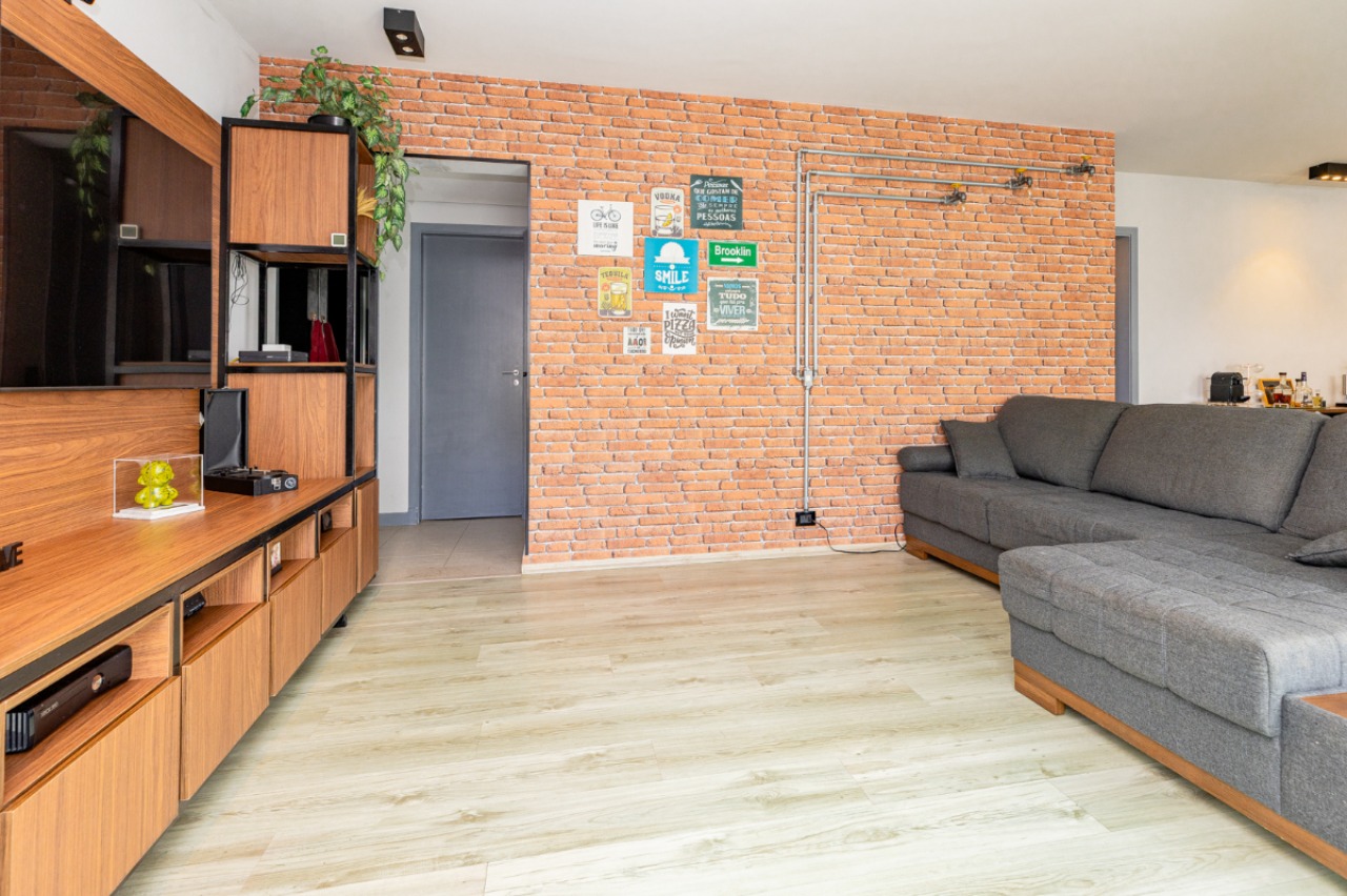 Apartamento, 3 quartos, 150 m² - Foto 10