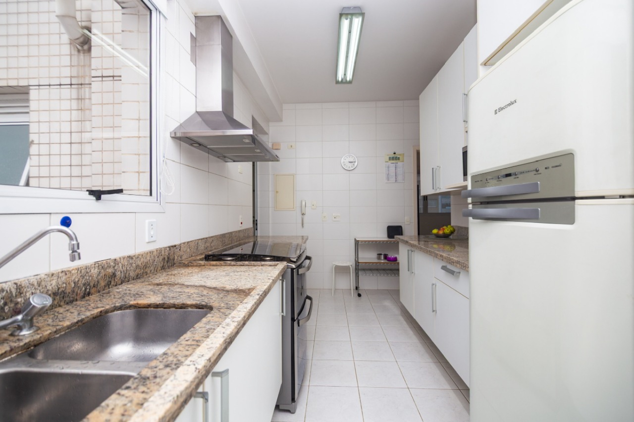 Apartamento, 4 quartos, 210 m² - Foto 19