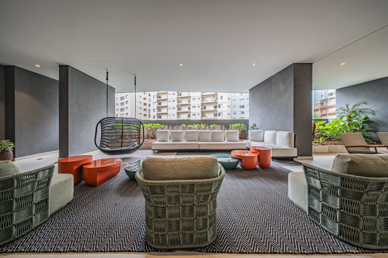 Apartamento, 3 quartos, 150 m² - Foto 21