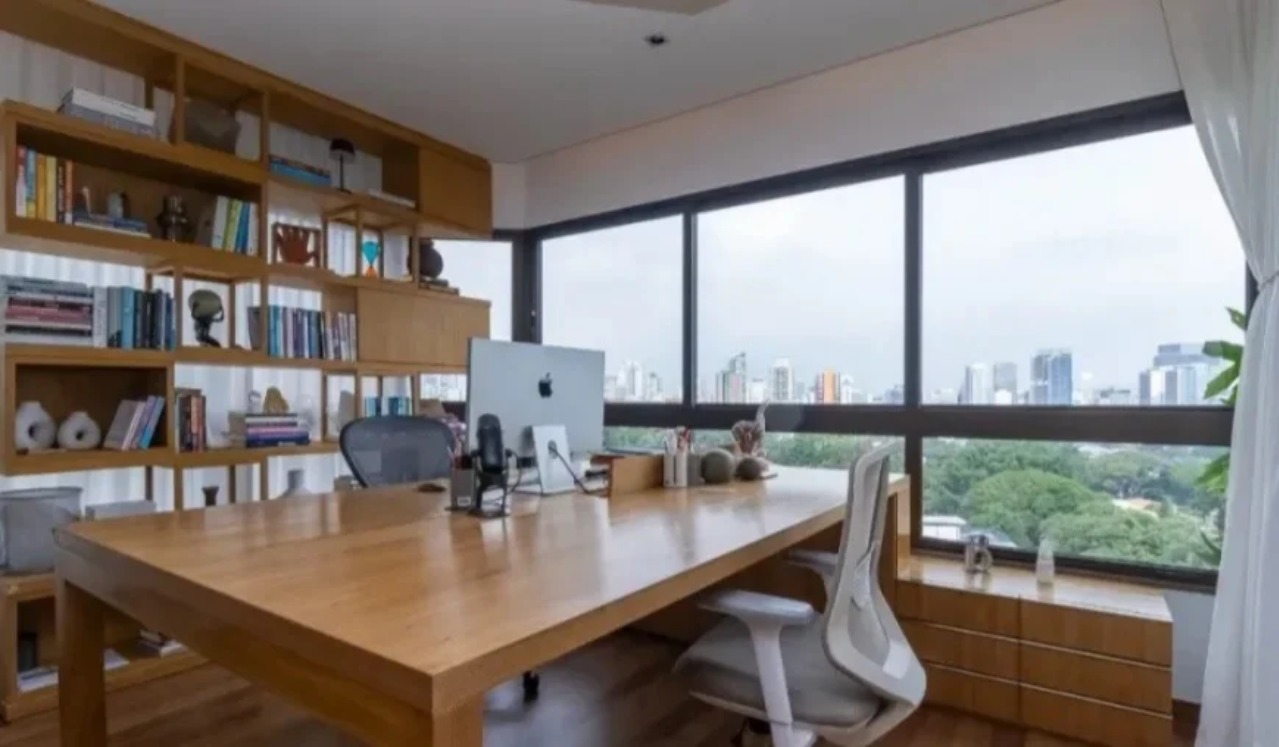 Cobertura, 3 quartos, 330 m² - Foto 22