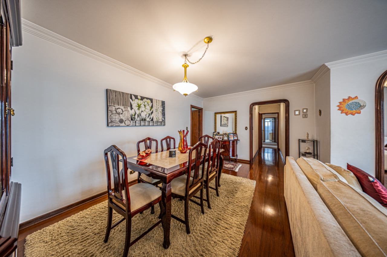 Apartamento, 3 quartos, 160 m² - Foto 20