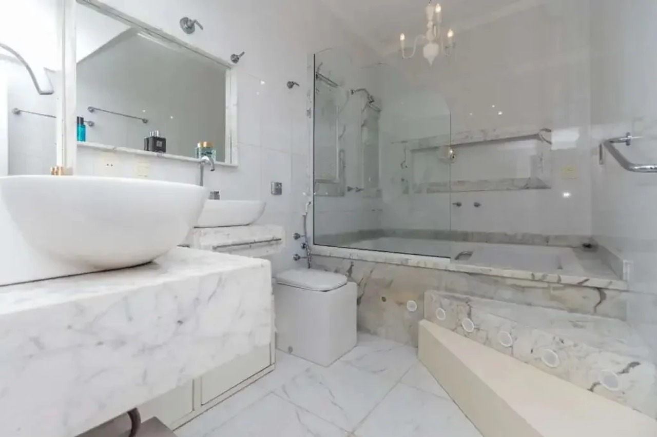 Casa, 3 quartos, 370 m² - Foto 11