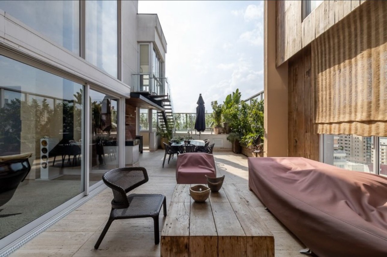Cobertura, 5 quartos, 820 m² - Foto 8