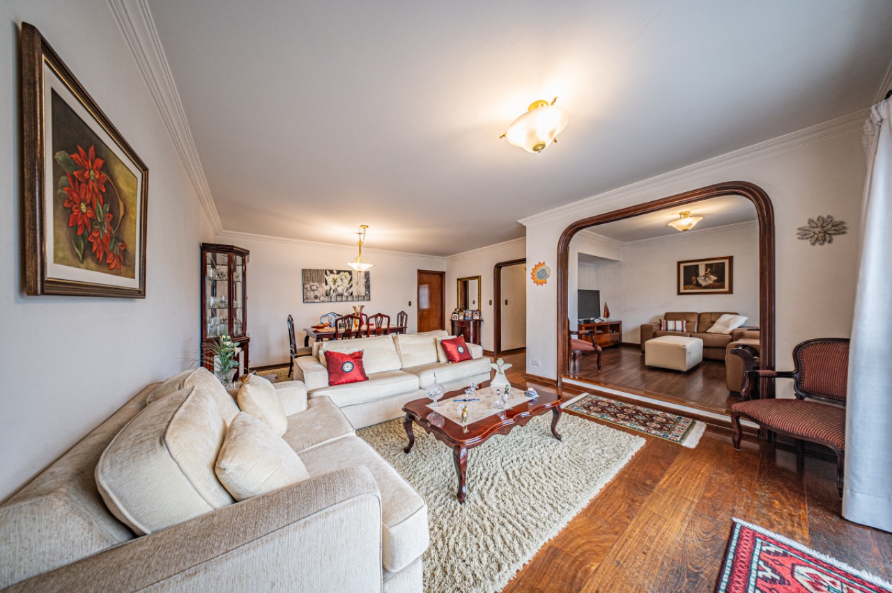 Apartamento, 3 quartos, 160 m² - Foto 5