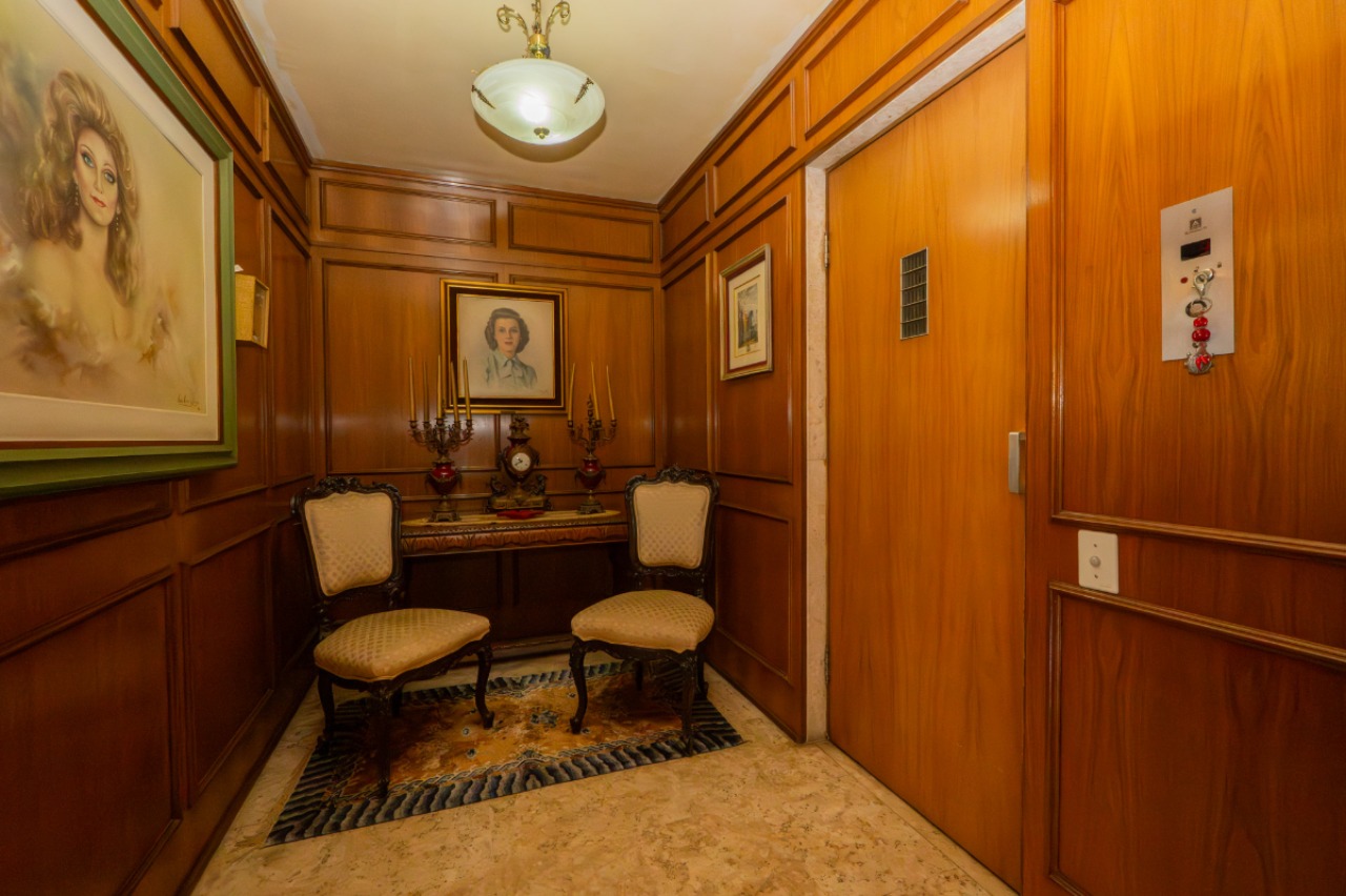 Apartamento, 4 quartos, 370 m² - Foto 19