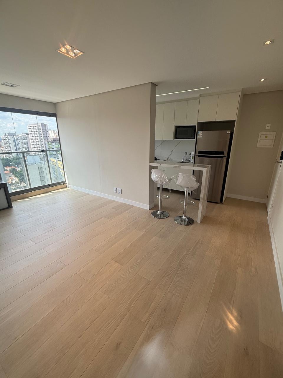 Apartamento, 2 quartos, 60 m² - Foto 13