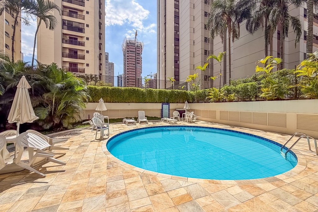 Apartamento, 4 quartos, 170 m² - Foto 37