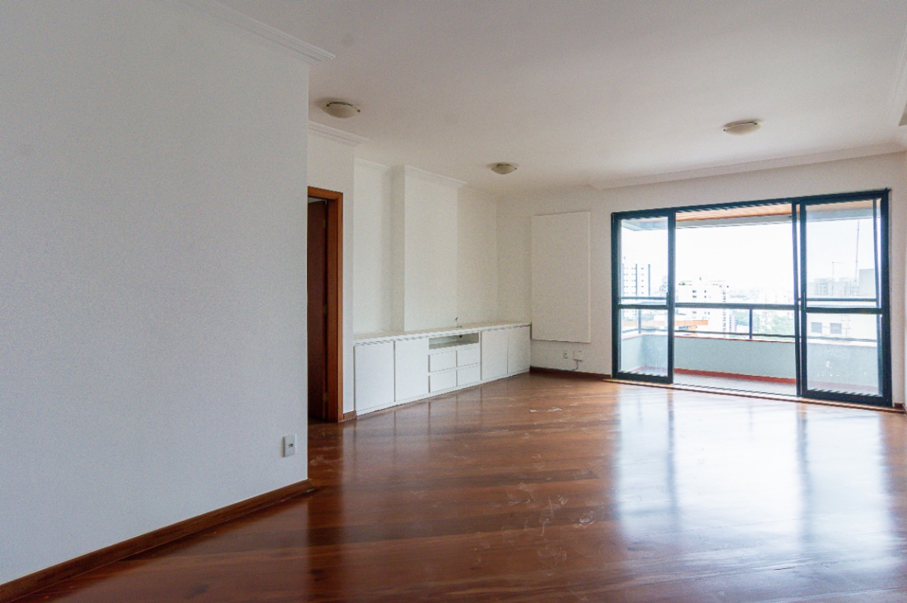 Apartamento, 4 quartos, 160 m² - Foto 2