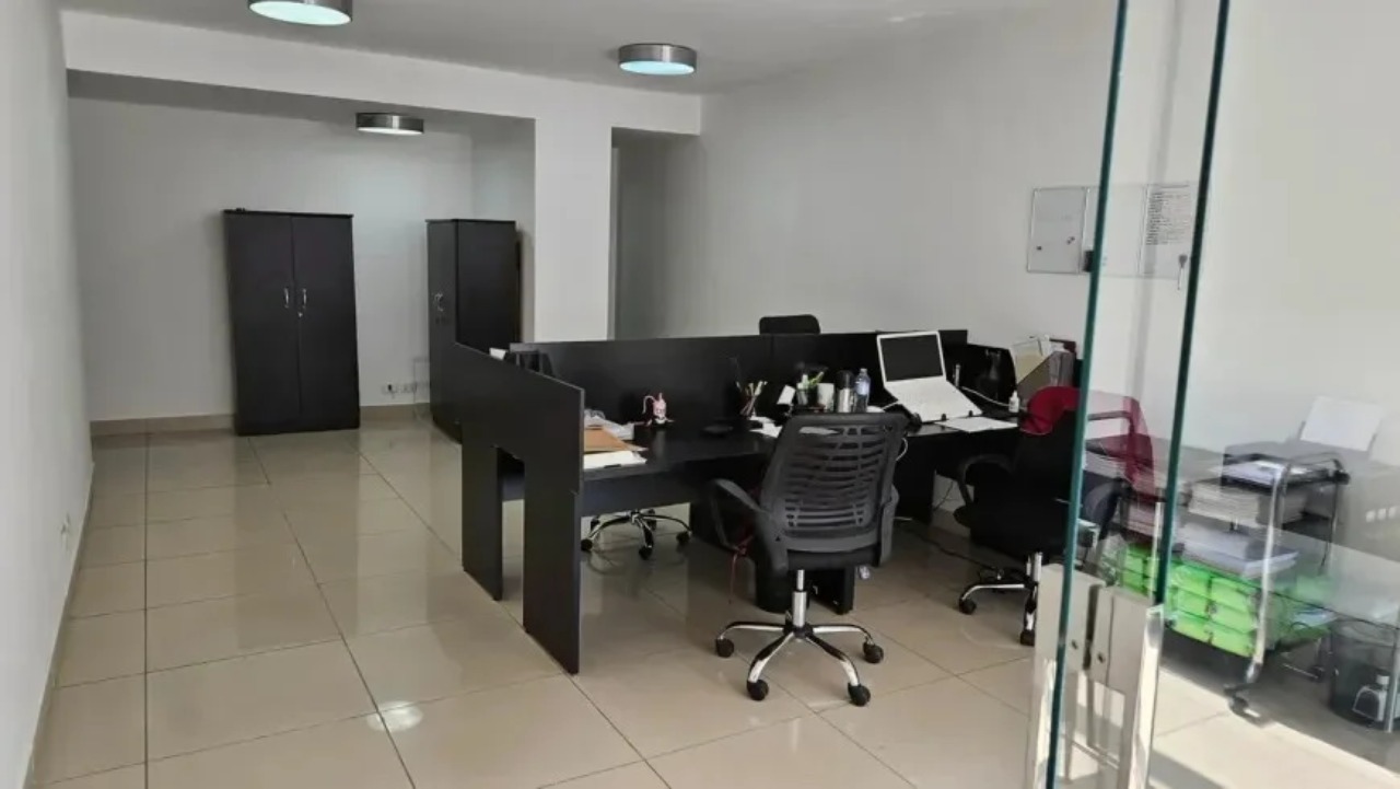 Sala-Conjunto, 55 m² - Foto 3