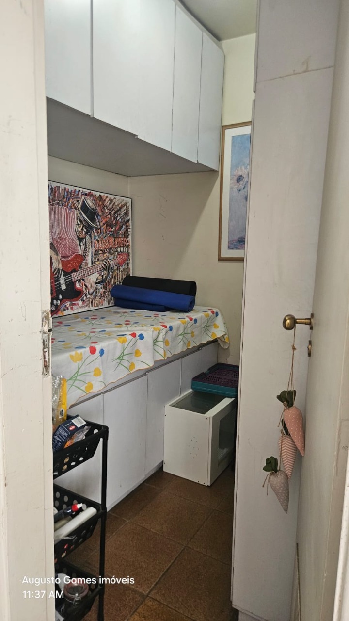 Apartamento, 3 quartos, 140 m² - Foto 14