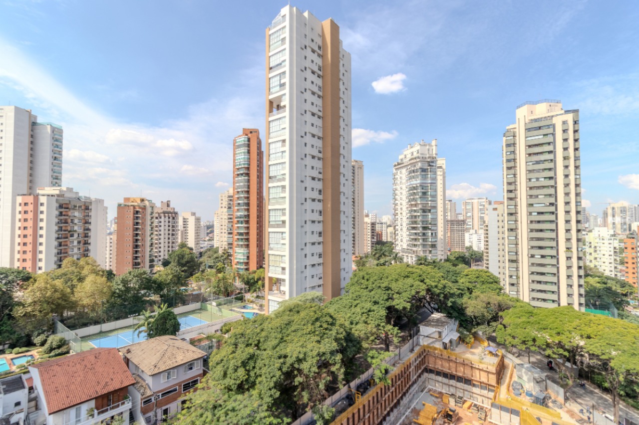 Cobertura, 2 quartos, 140 m² - Foto 10