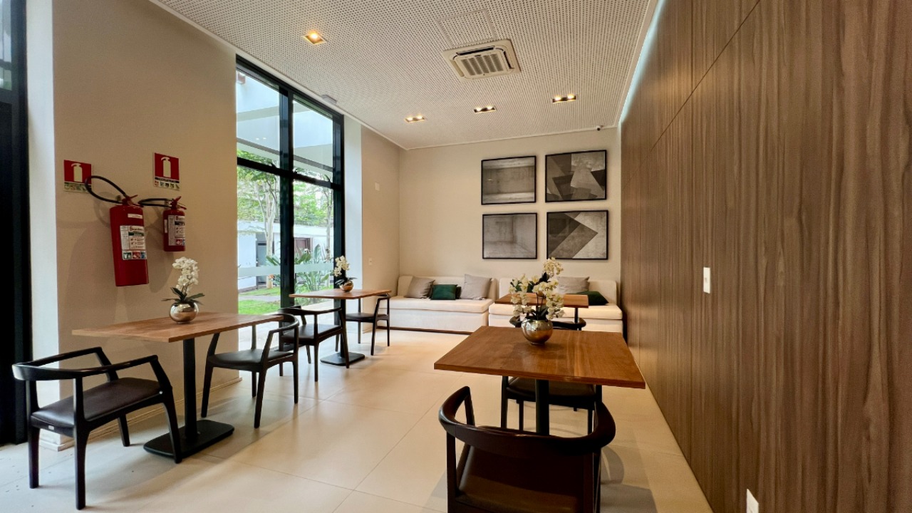 Apartamento, 3 quartos, 160 m² - Foto 33