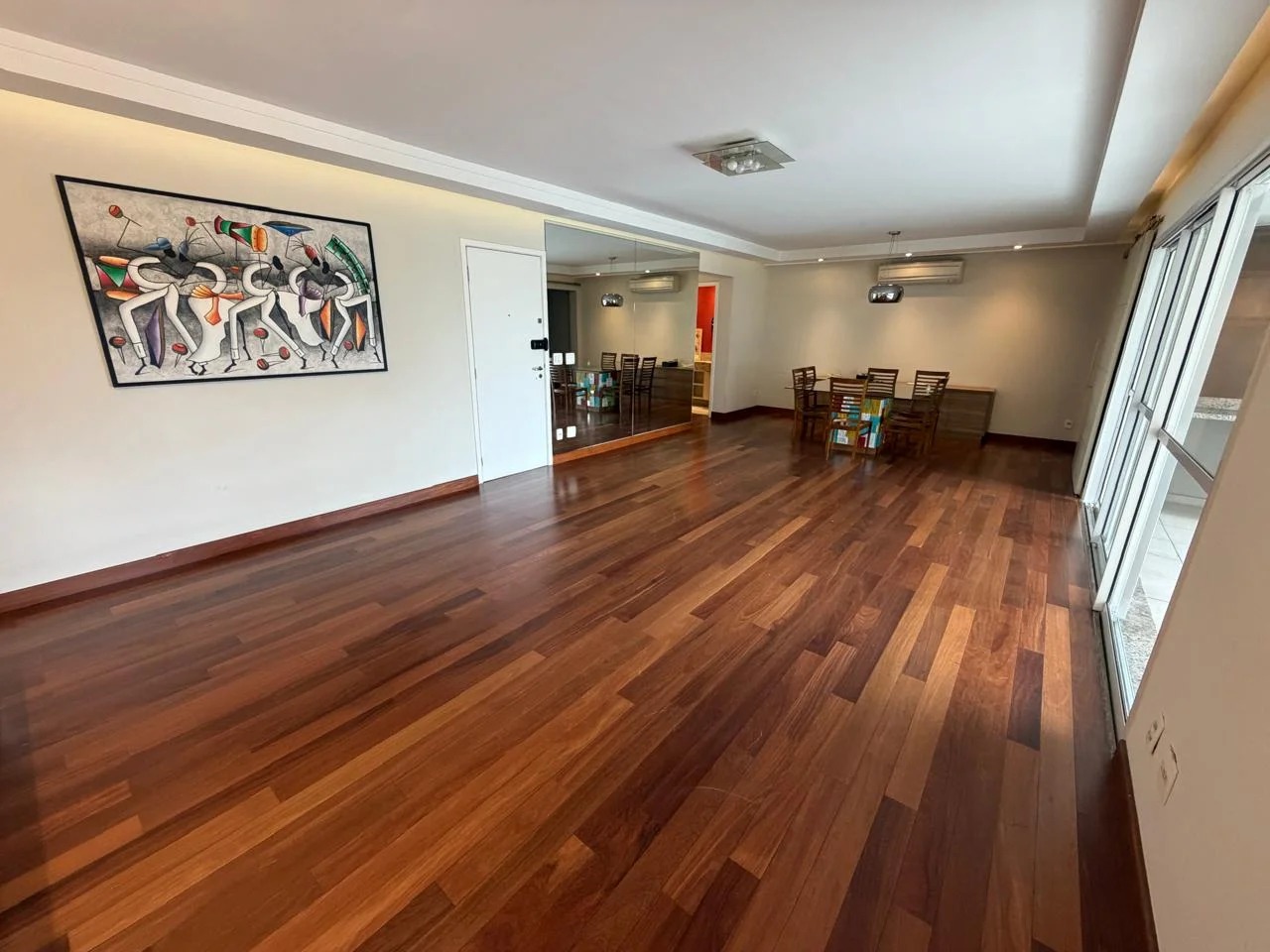 Apartamento, 3 quartos, 170 m² - Foto 9