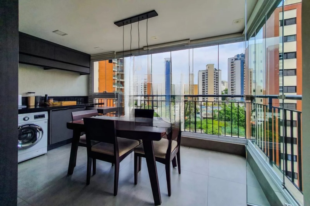 Apartamento, 2 quartos, 70 m² - Foto 10