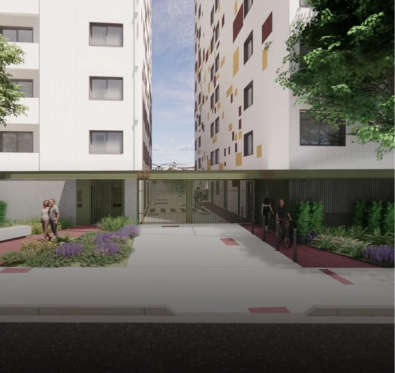 Apartamento, 4 quartos, 115 m² - Foto 21