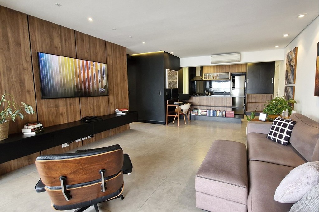 Apartamento, 2 quartos, 94 m² - Foto 11