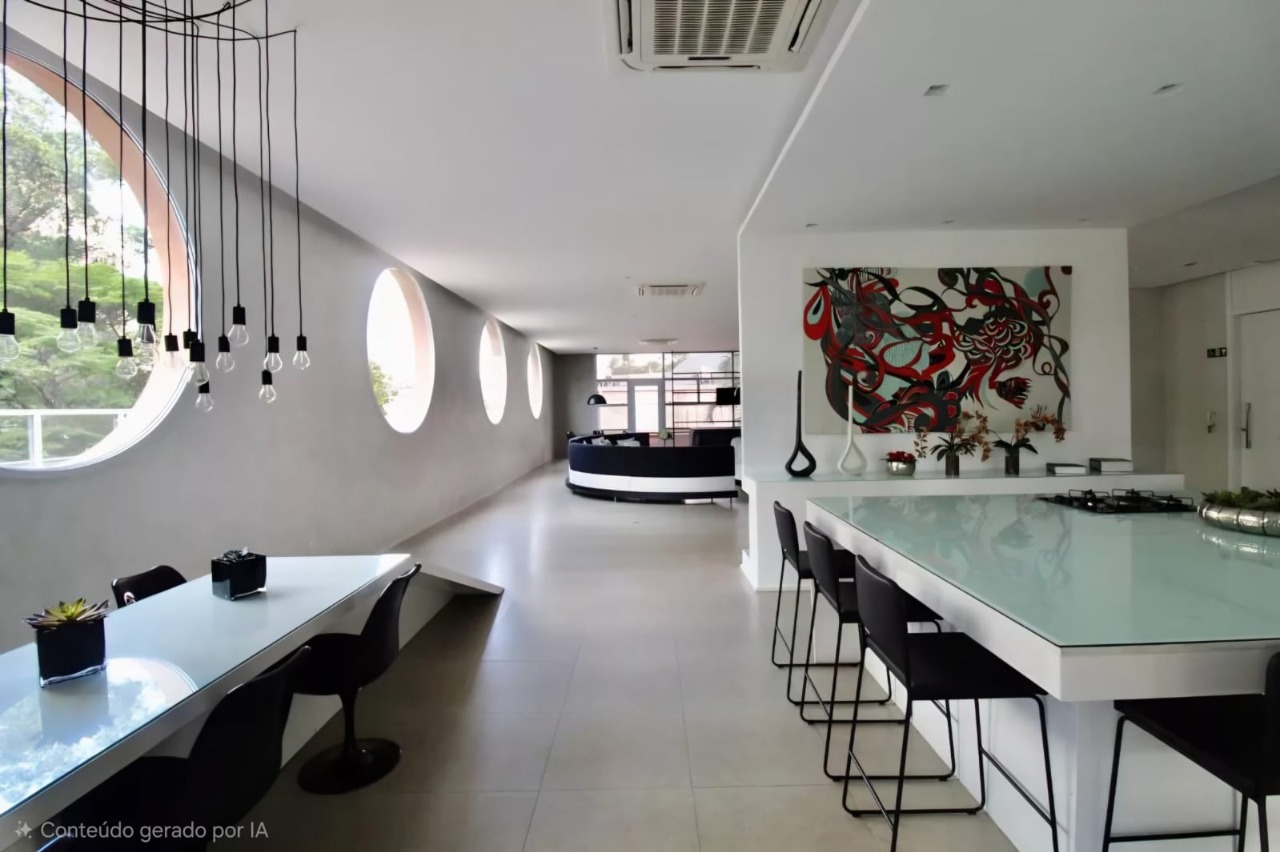 Apartamento, 1 quarto, 50 m² - Foto 13