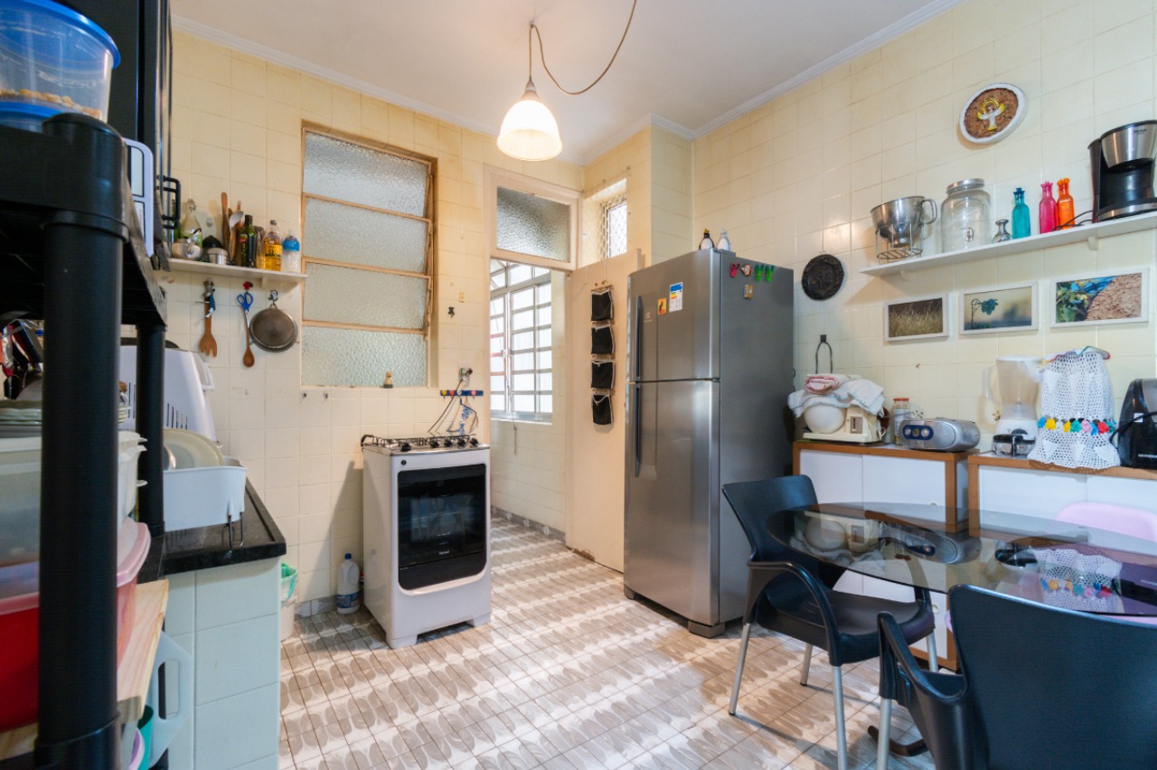 Apartamento, 2 quartos, 150 m² - Foto 16