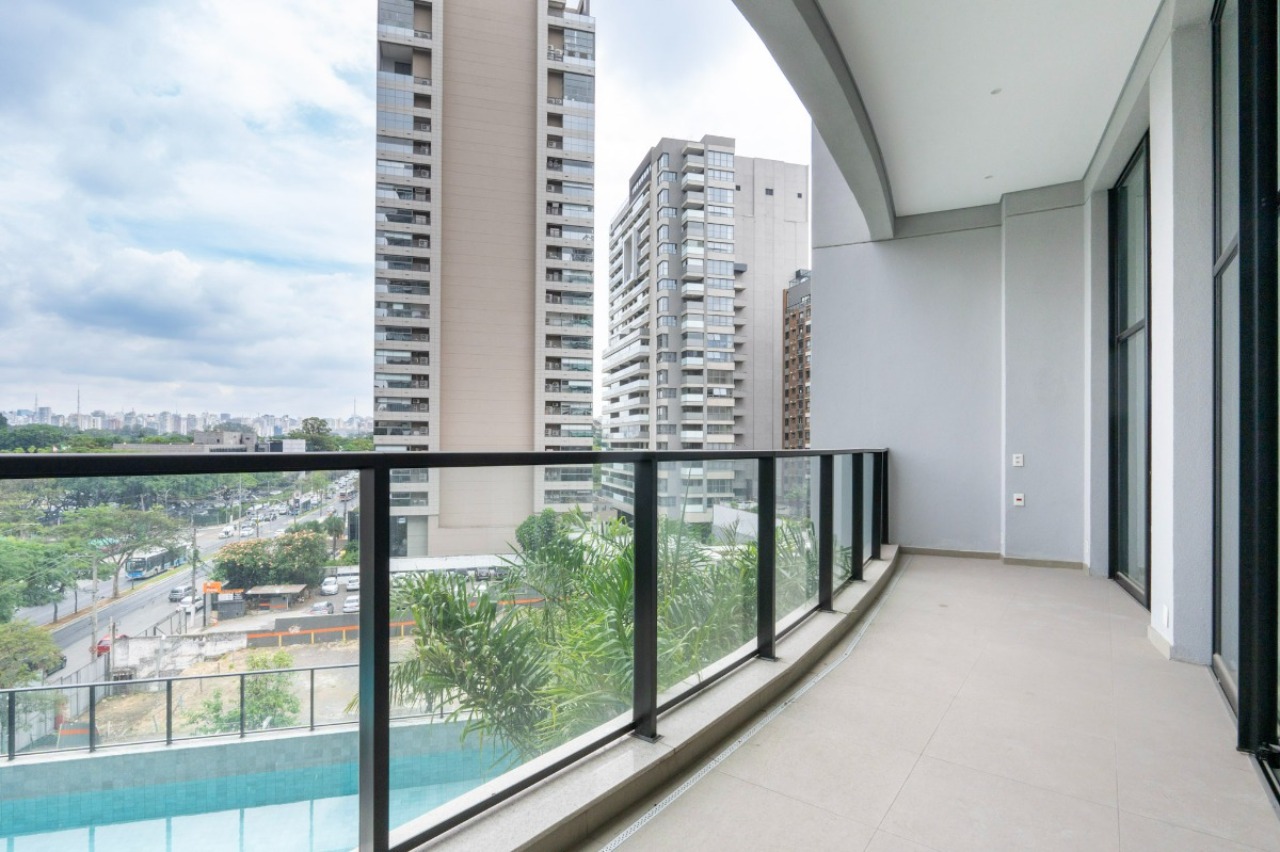 Apartamento, 1 quarto, 70 m² - Foto 1
