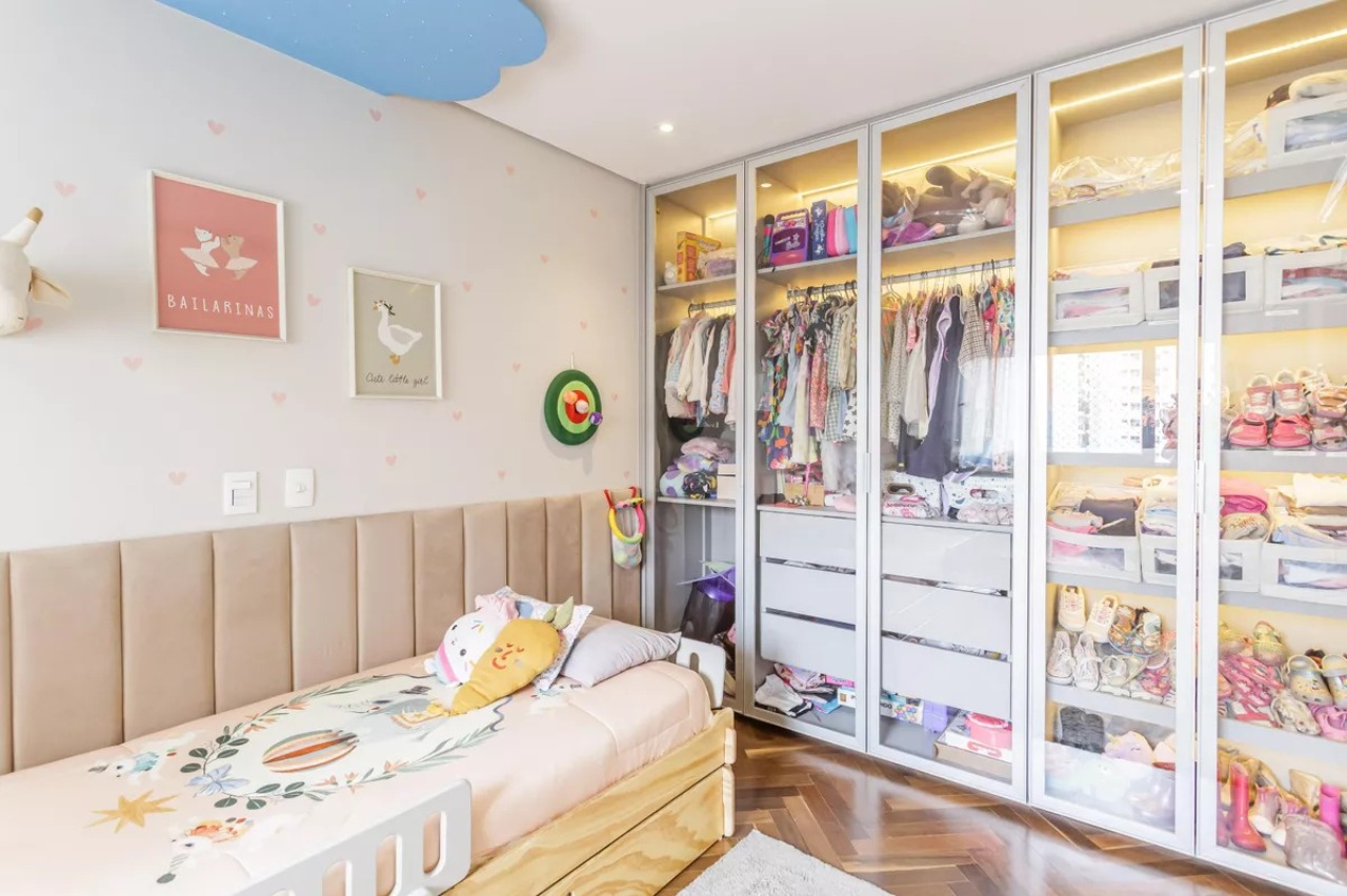 Apartamento, 3 quartos, 149 m² - Foto 11