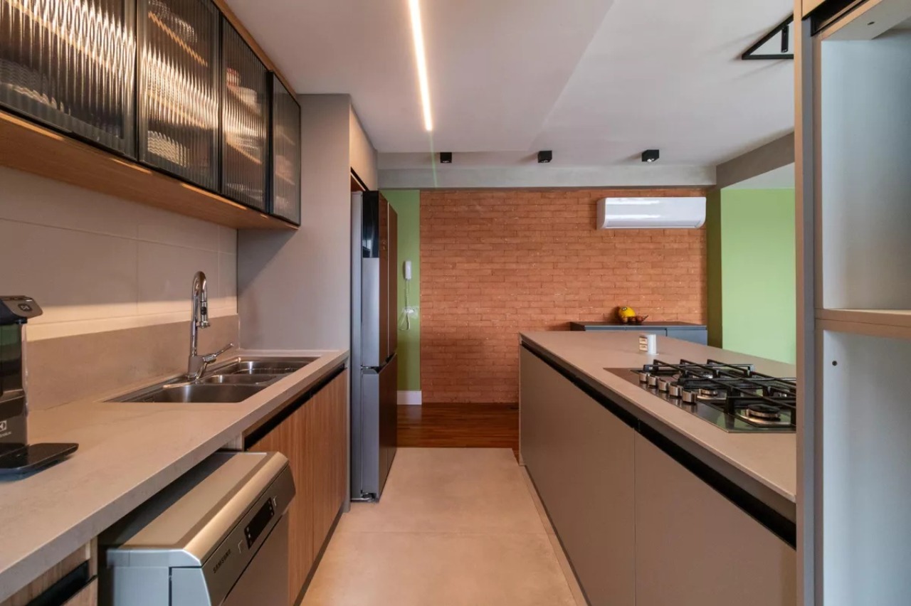 Apartamento, 2 quartos, 90 m² - Foto 17