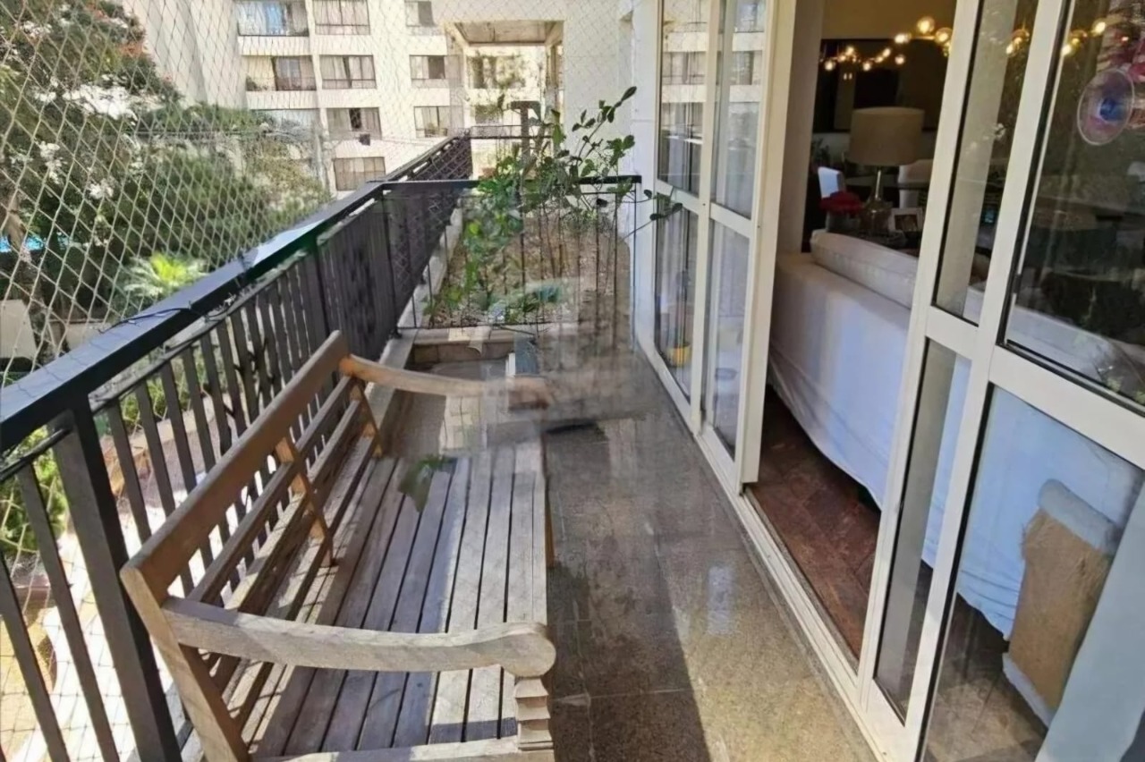 Apartamento, 3 quartos, 160 m² - Foto 15