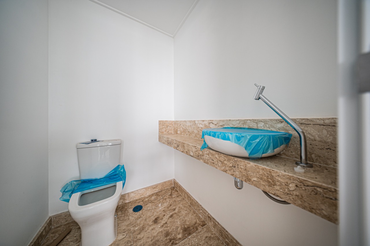 Apartamento, 3 quartos, 150 m² - Foto 70