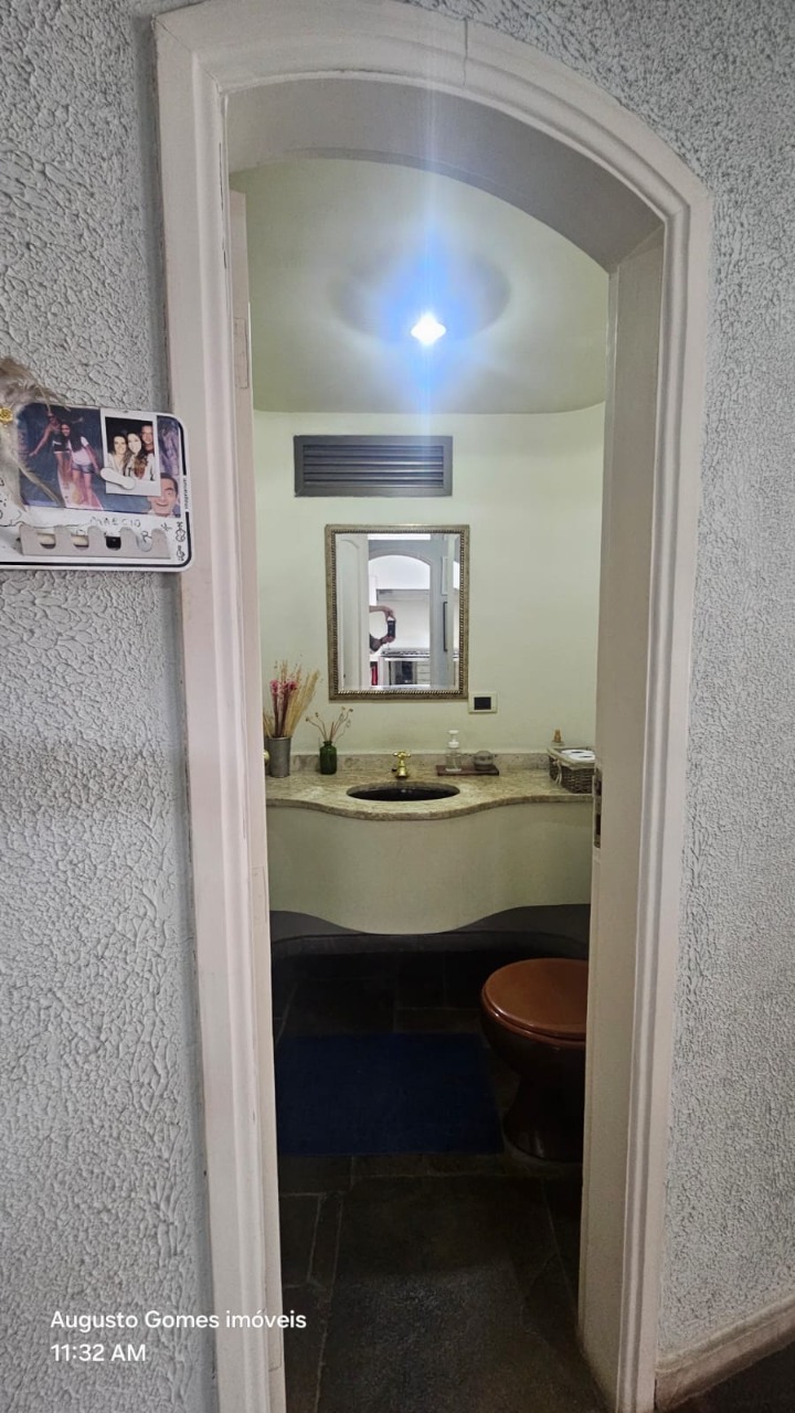 Apartamento, 3 quartos, 140 m² - Foto 9