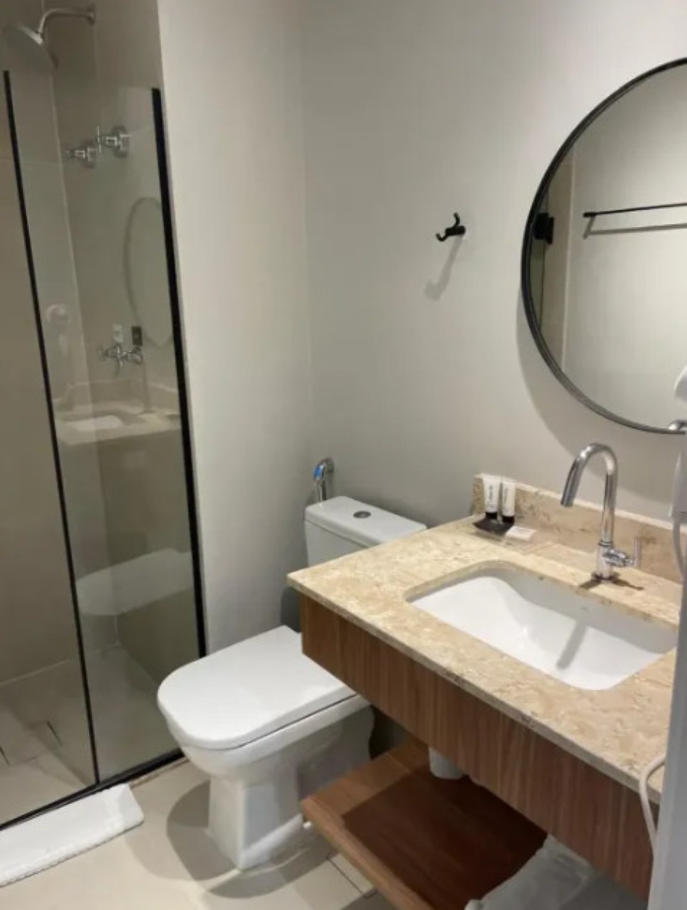 Apartamento, 1 quarto, 43 m² - Foto 7