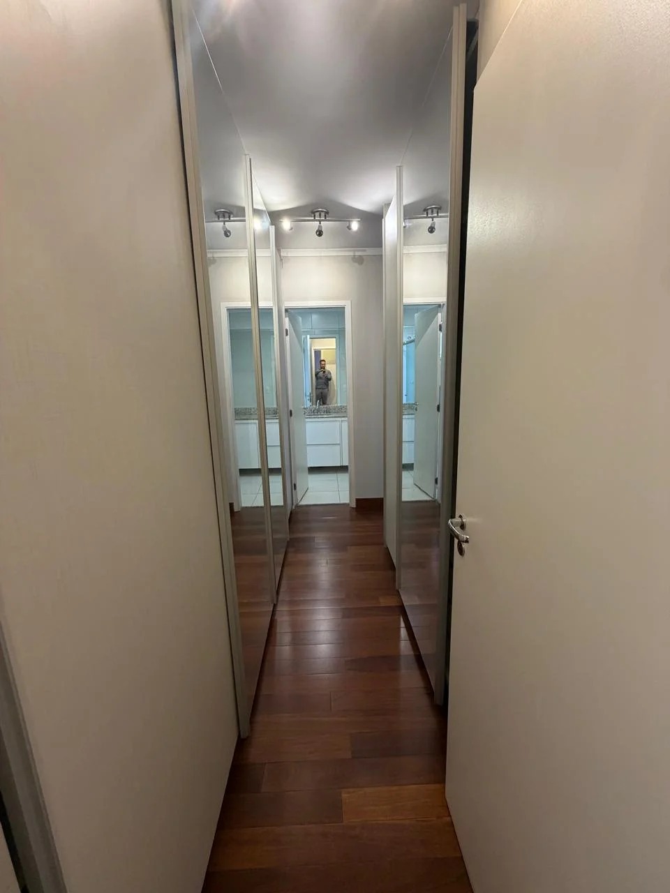 Apartamento, 3 quartos, 170 m² - Foto 48