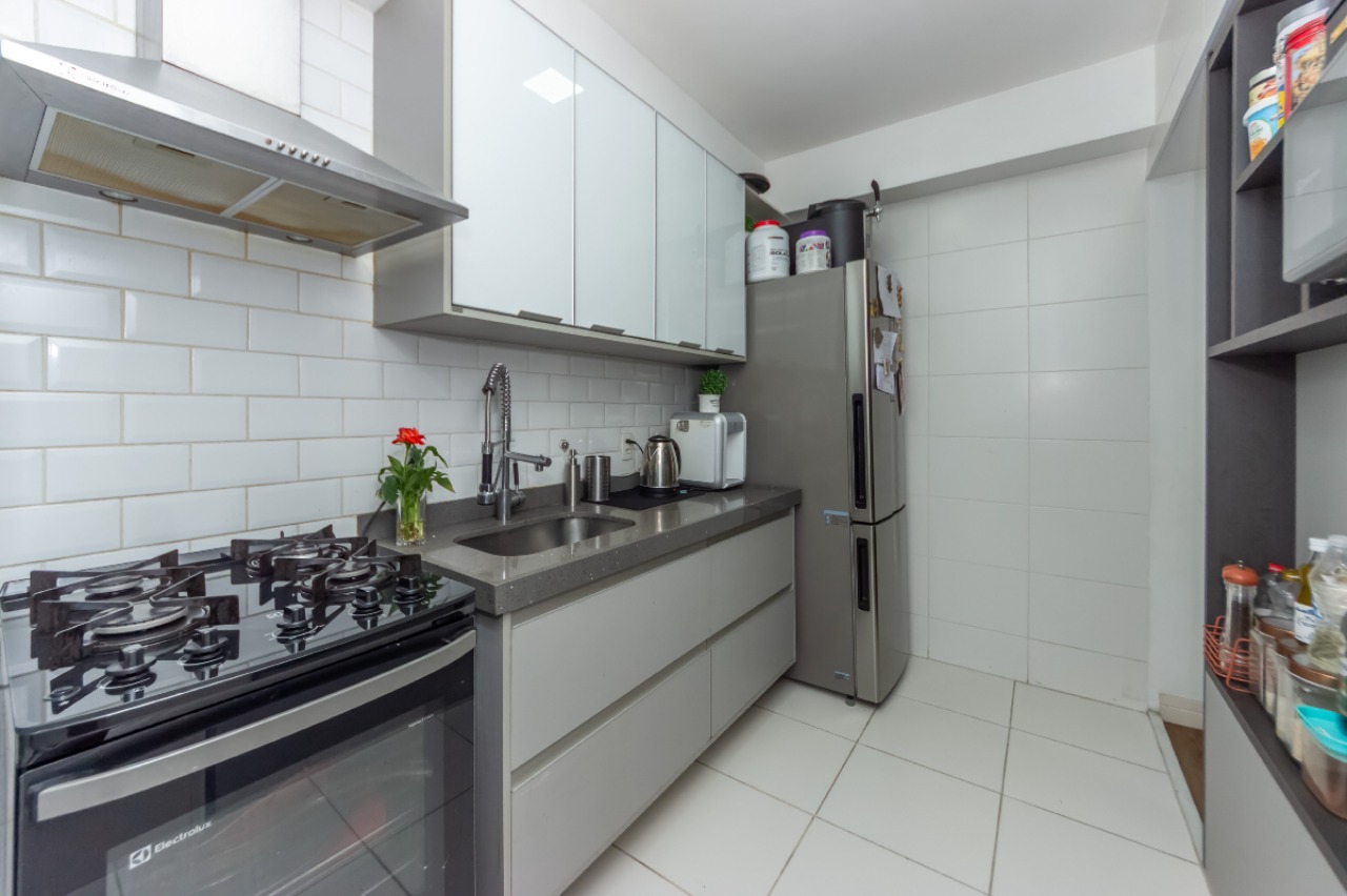 Apartamento, 2 quartos, 70 m² - Foto 26
