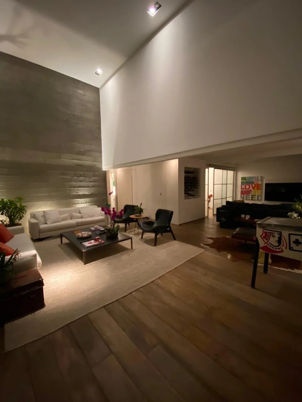 Apartamento, 4 quartos, 250 m² - Foto 5