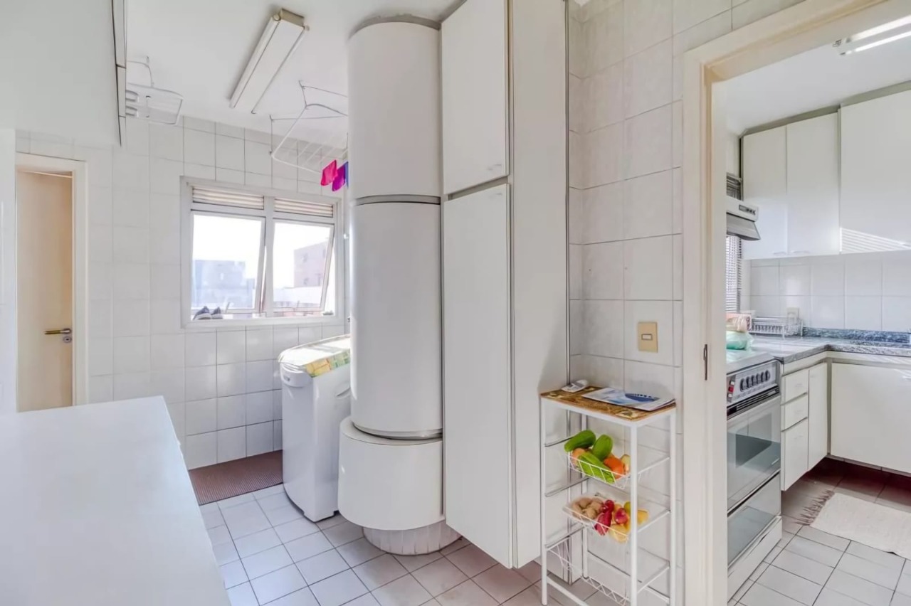 Apartamento, 4 quartos, 178 m² - Foto 17
