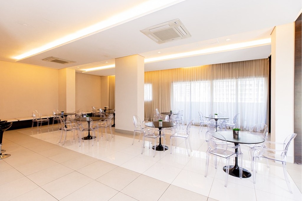 Apartamento, 1 quarto, 33 m² - Foto 13