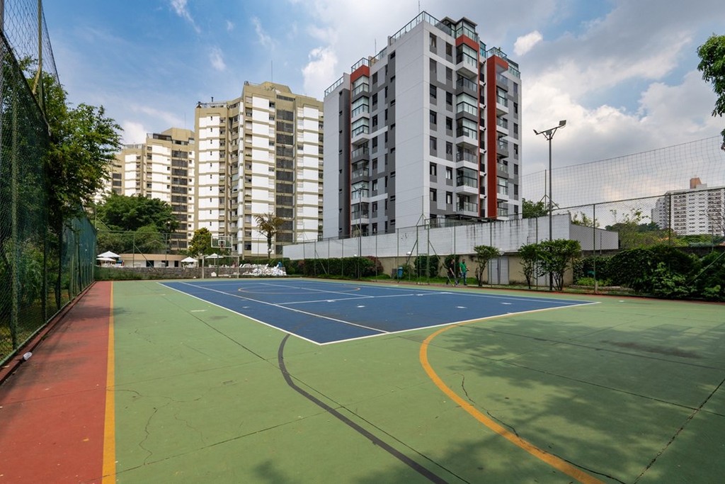 Apartamento, 4 quartos, 166 m² - Foto 17