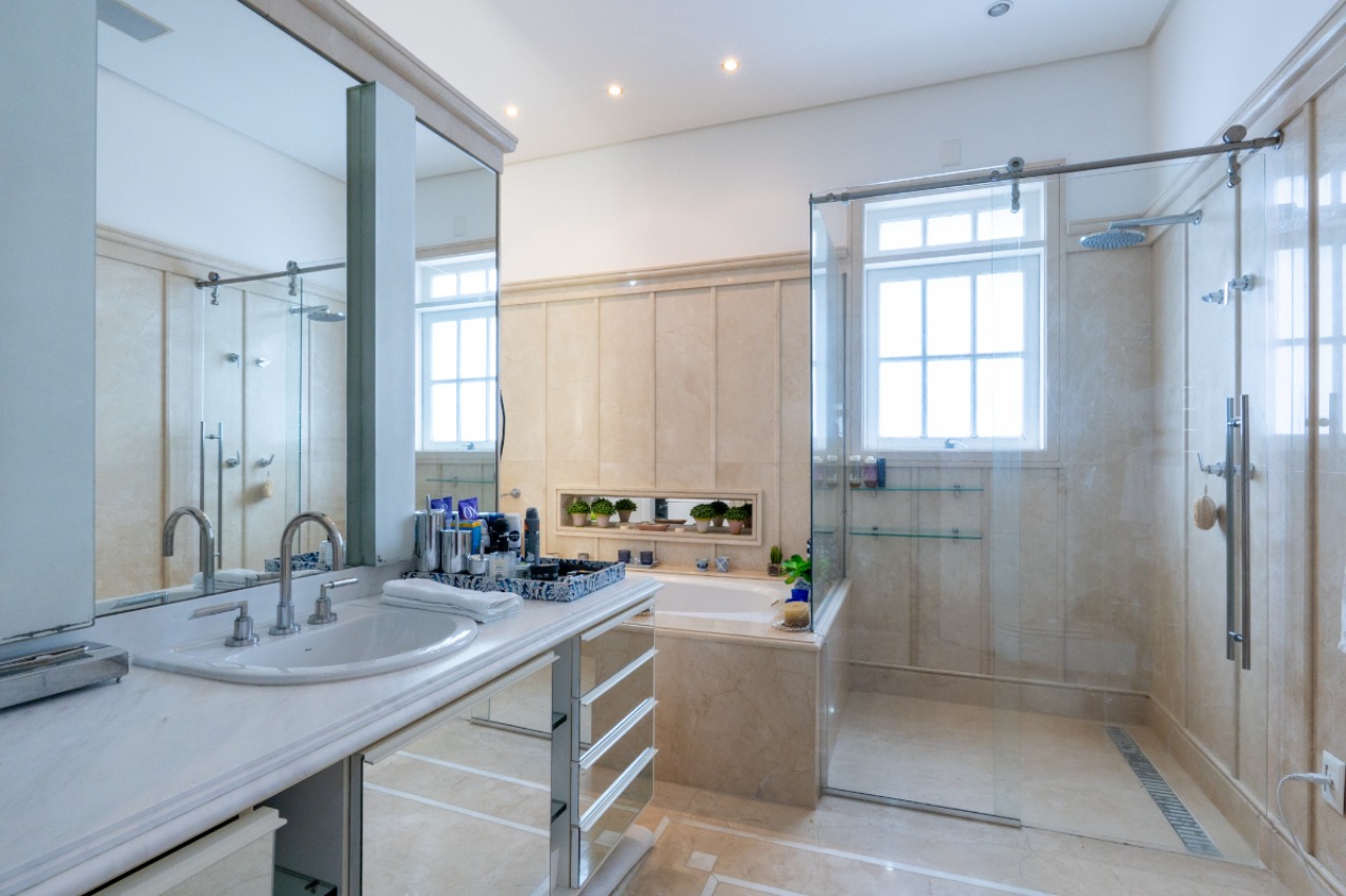 Casa, 5 quartos, 600 m² - Foto 31