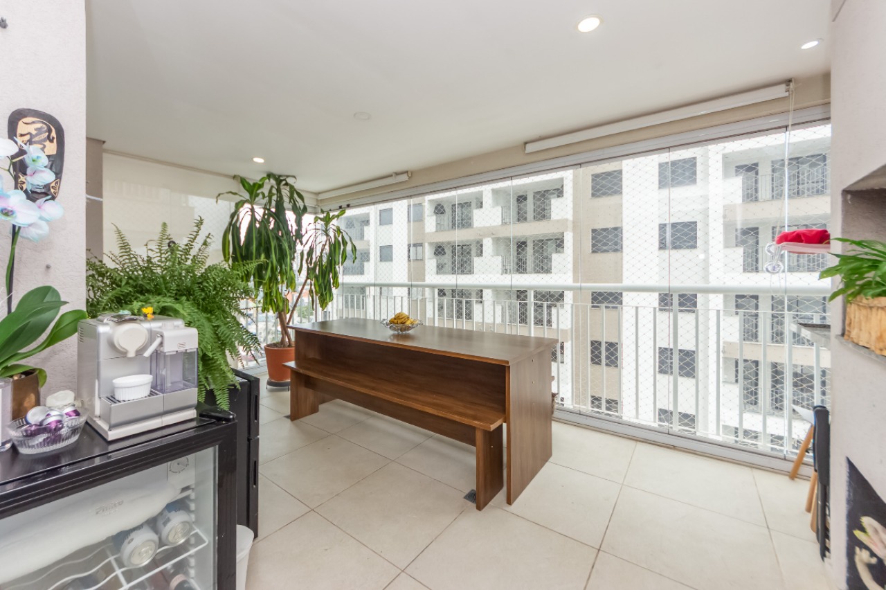 Apartamento, 2 quartos, 70 m² - Foto 5