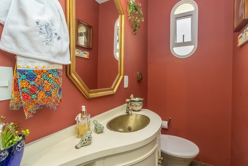 Apartamento, 4 quartos, 170 m² - Foto 19