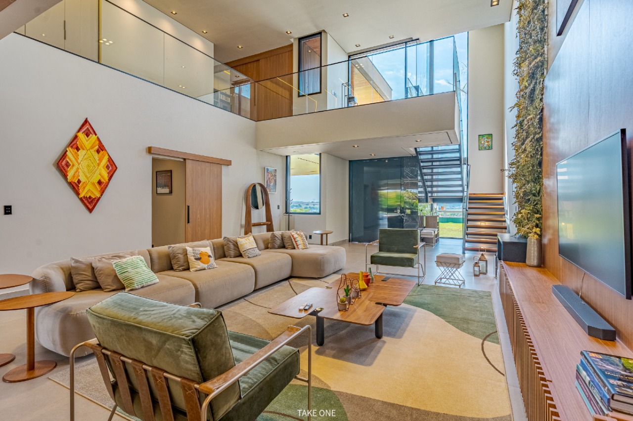 Casa de Condomínio, 5 quartos - Foto 10