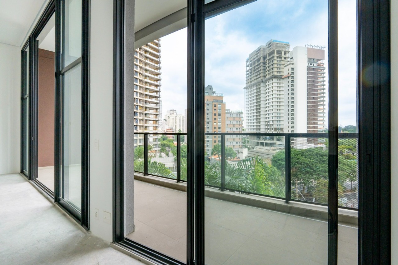 Apartamento, 1 quarto, 70 m² - Foto 19
