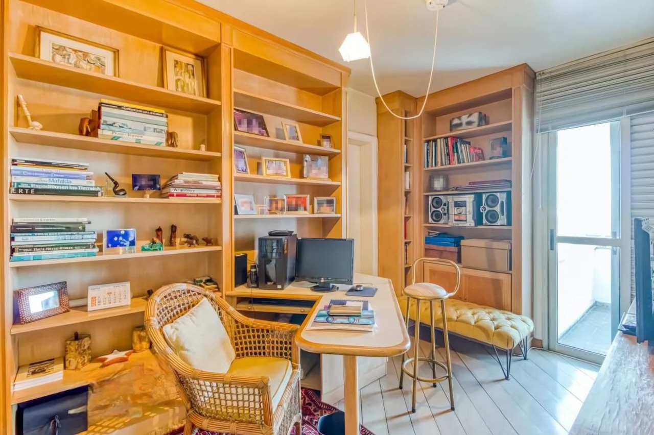 Apartamento, 4 quartos, 178 m² - Foto 18