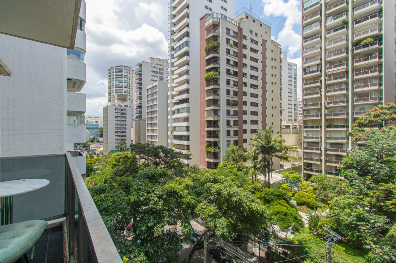 Apartamento, 4 quartos, 210 m² - Foto 3
