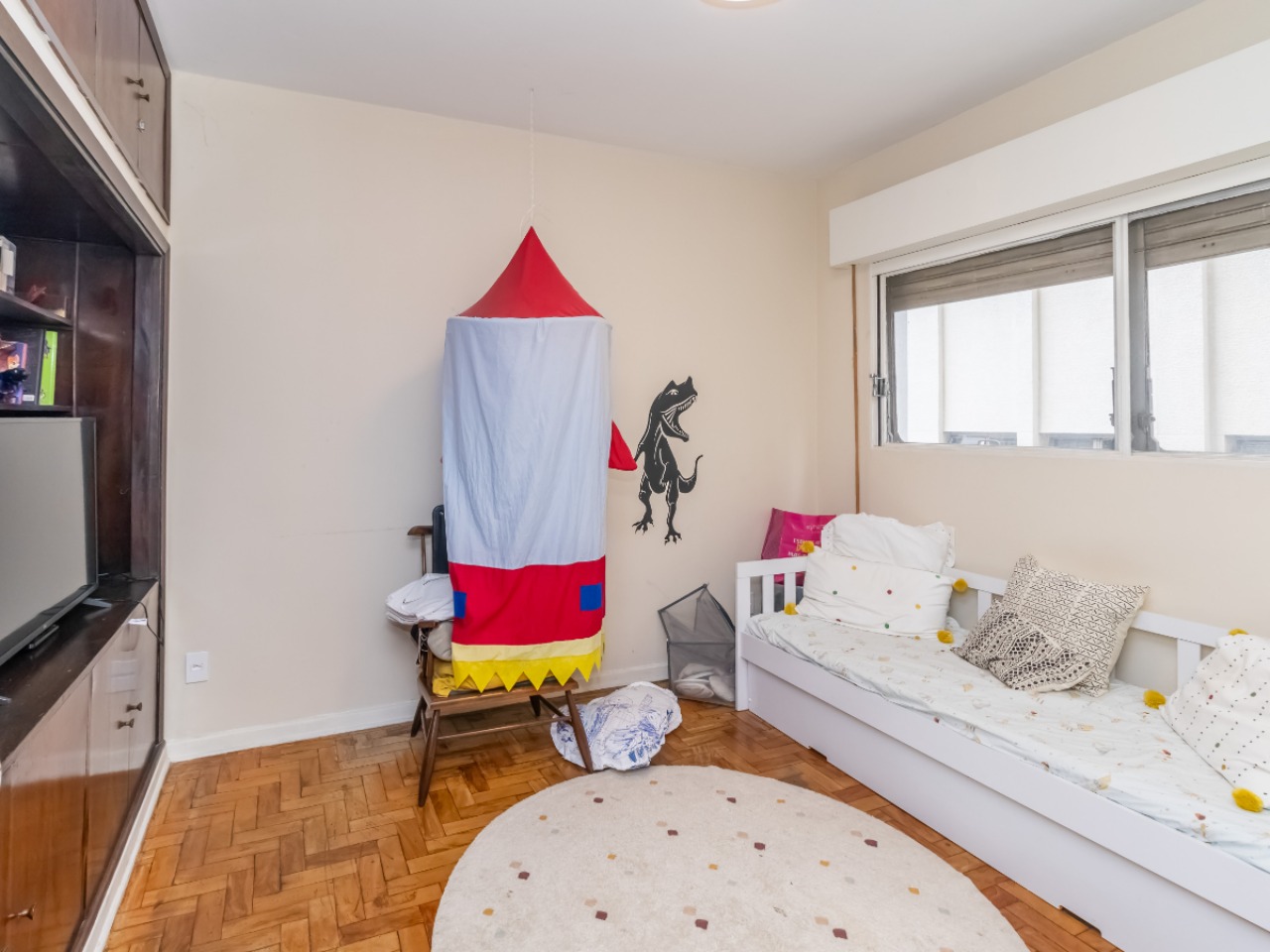 Apartamento, 4 quartos, 164 m² - Foto 21