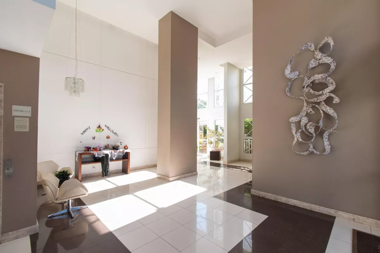 Apartamento, 3 quartos, 84 m² - Foto 27