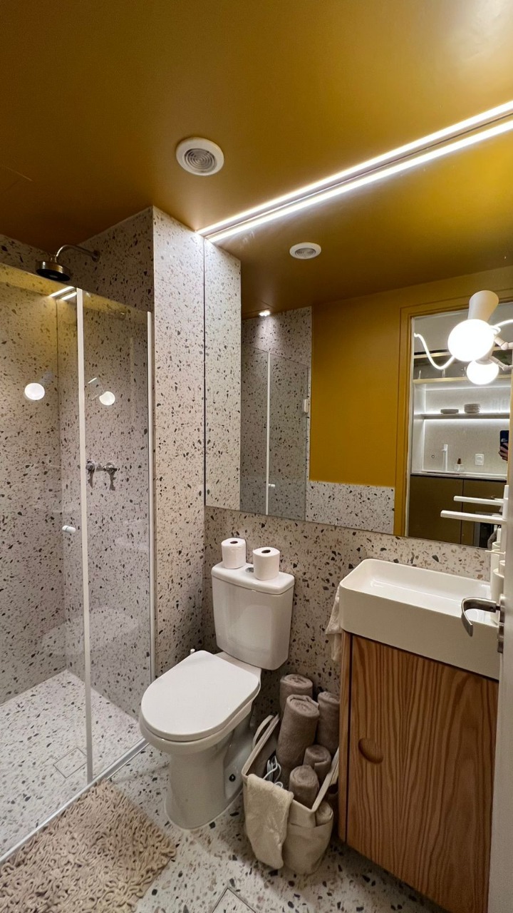 Apartamento, 1 quarto, 22 m² - Foto 11