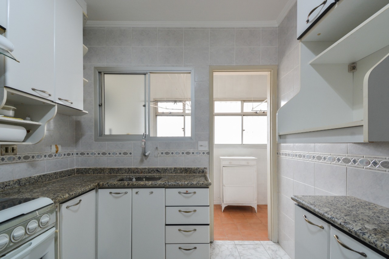 Apartamento, 3 quartos, 100 m² - Foto 12